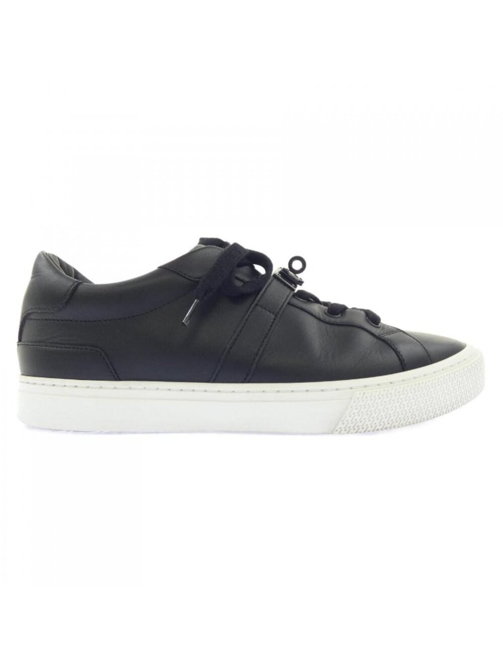 Hermes Day Kelly Buckle Sneakers